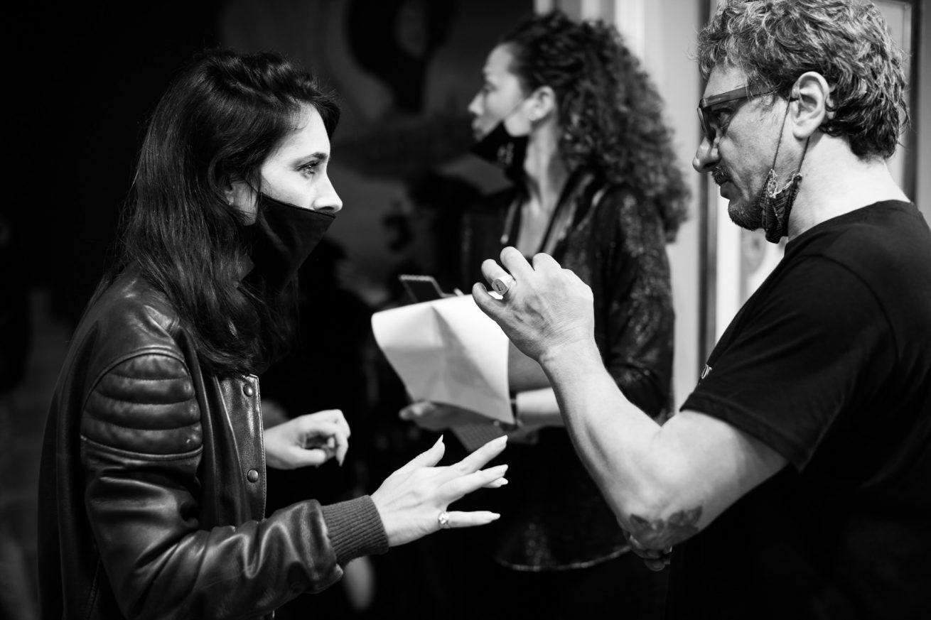 Francesca-Liberatore - Backstage Milano Fashion Week SS21_R9A1235