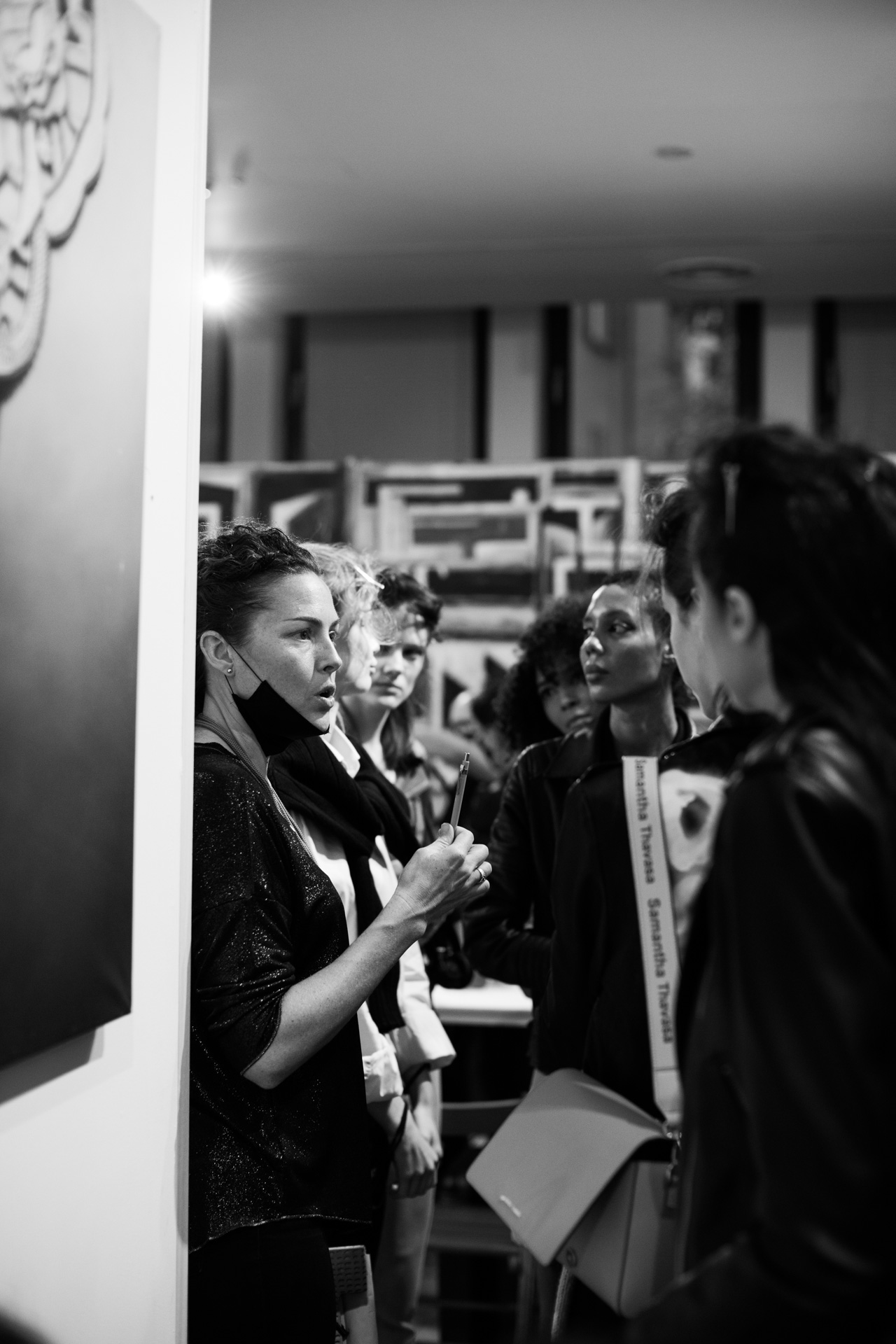 Francesca-Liberatore - Backstage Milano Fashion Week SS21_R9A1408