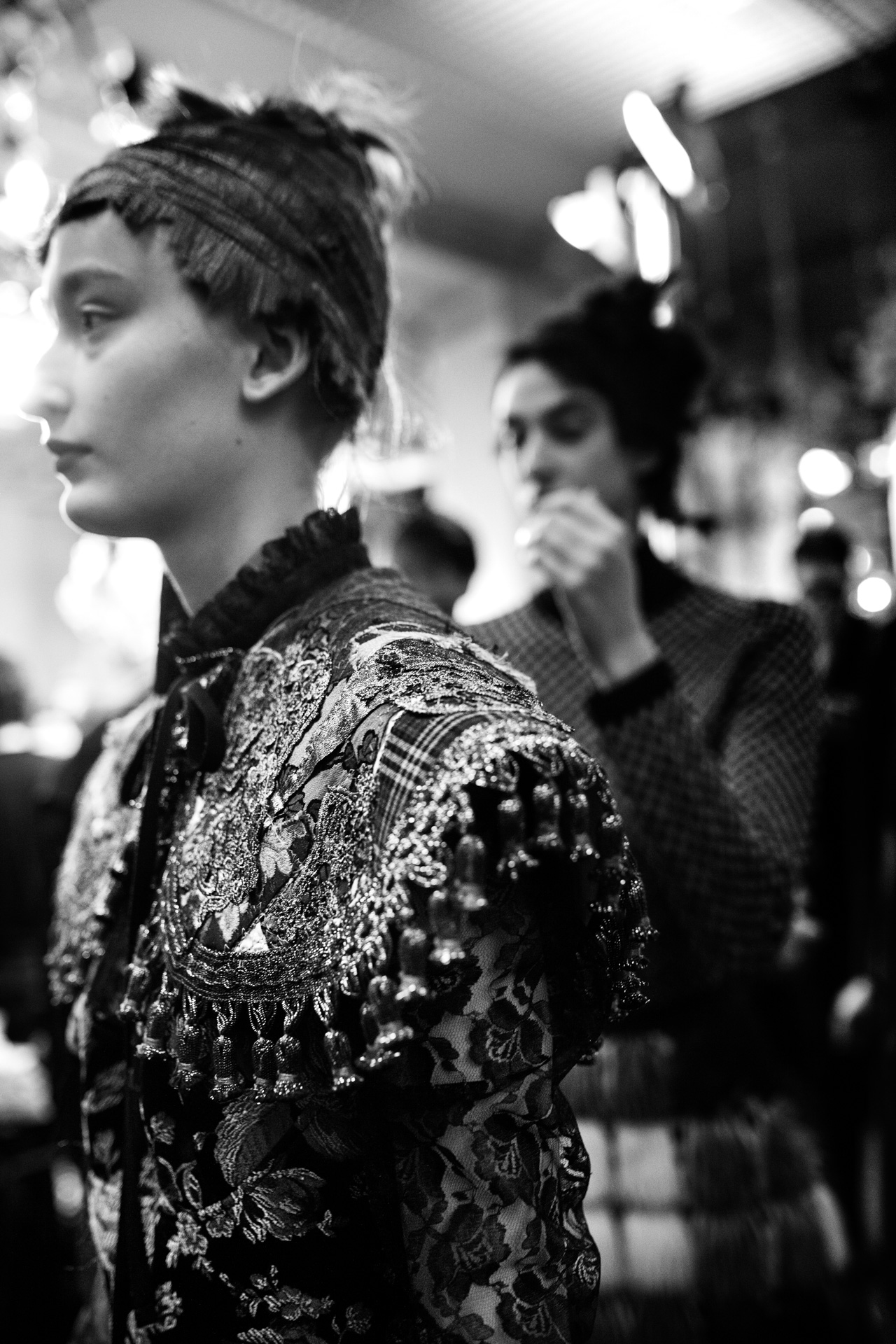 Marras - Backstage Milano Fashion Week FW20_MG_0109-