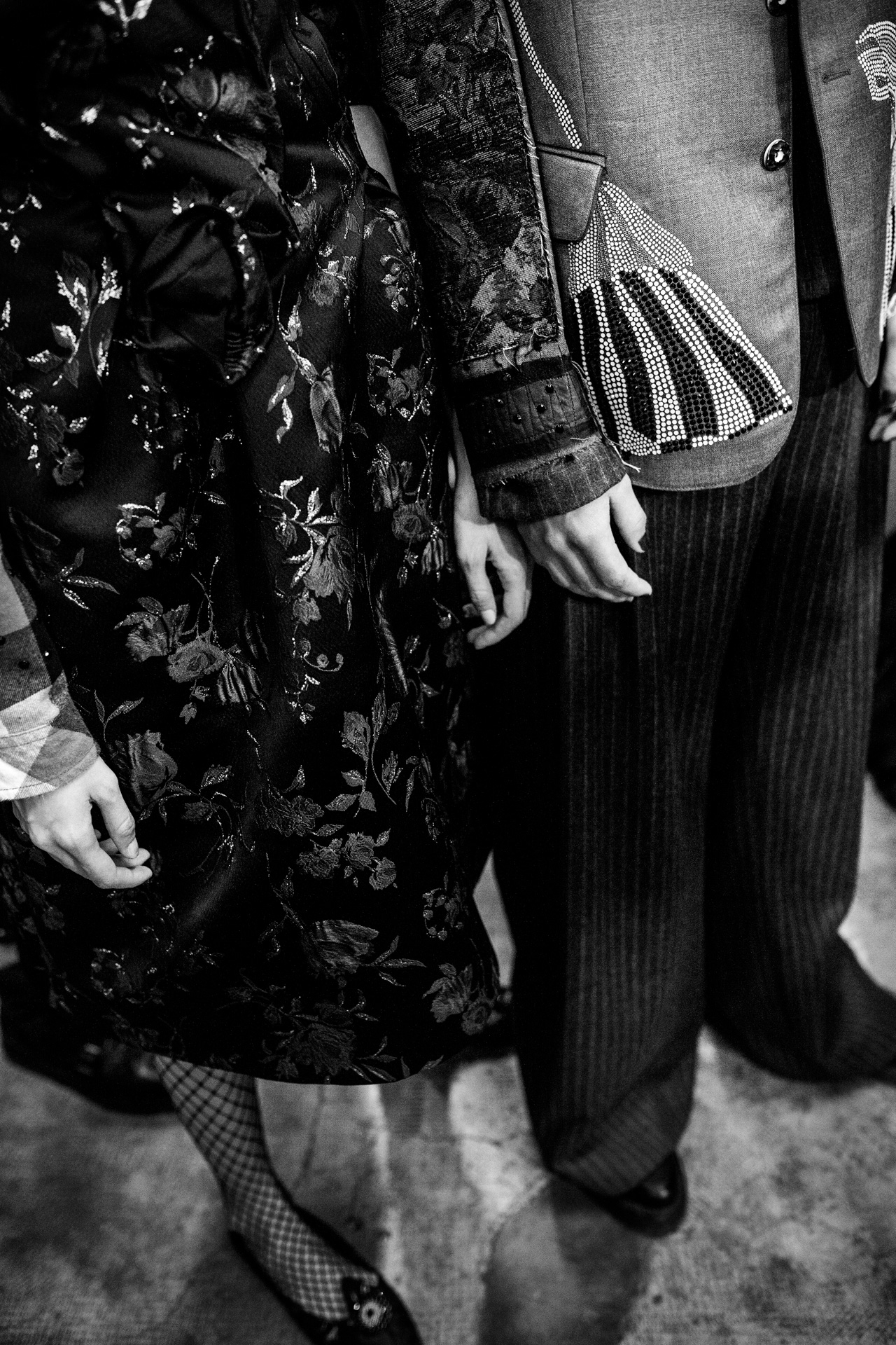 Marras - Backstage Milano Fashion Week FW20_MG_0130-