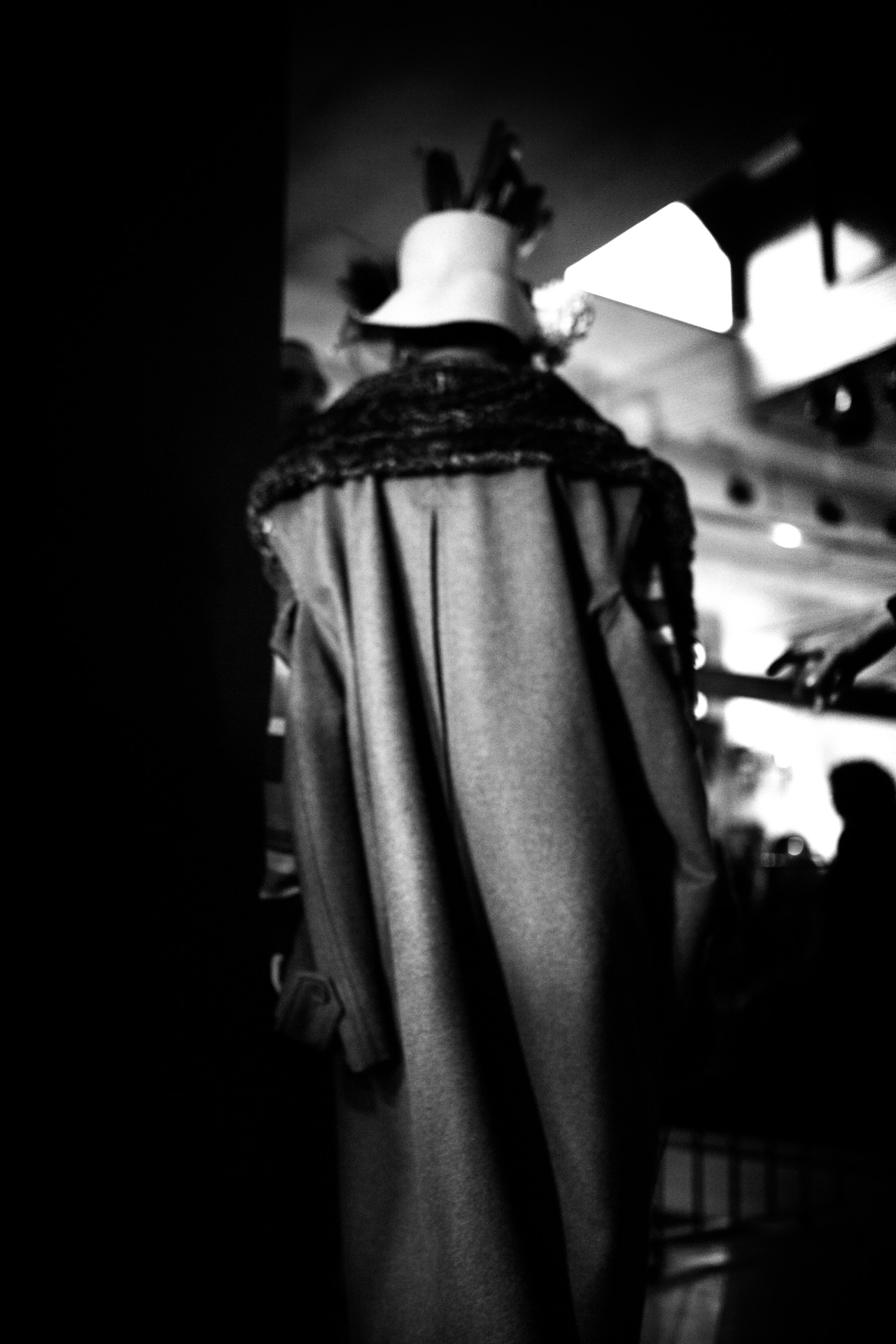 Marras - Backstage Milano Fashion Week FW20_MG_0302--2