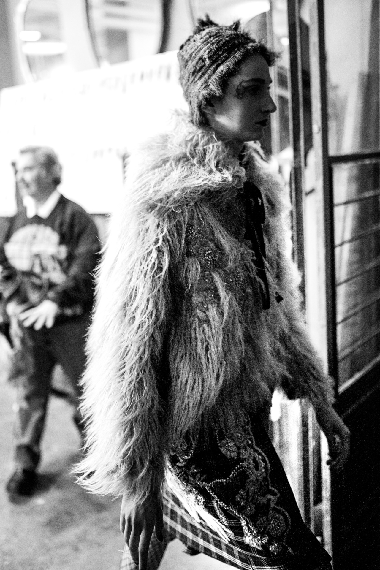 Marras - Backstage Milano Fashion Week FW20_MG_0339-