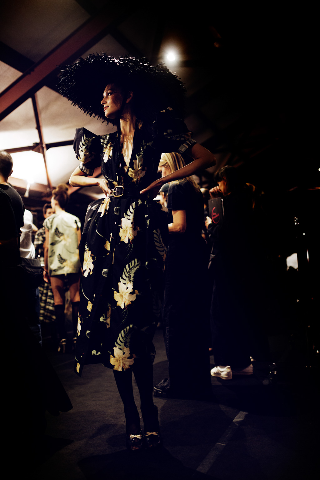 Antonio-Marras-MFW-SS2025-Ph-Daniele-Notaro-0020