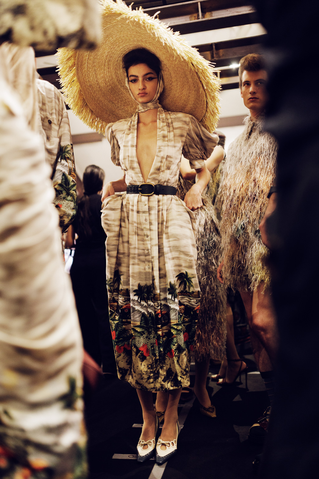 Antonio-Marras-MFW-SS2025-Ph-Daniele-Notaro-0024