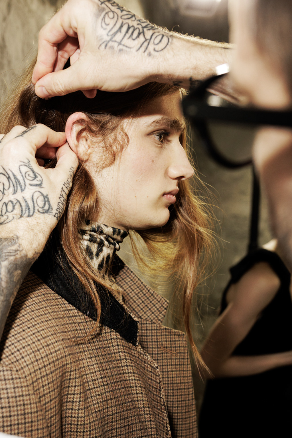 N21-Backstage-MFW-FW24_25-Ph-Daniele-Notaro-0008