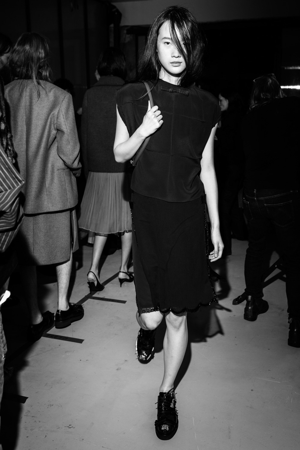 N21-Backstage-MFW-FW24_25-Ph-Daniele-Notaro-0018